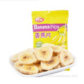 Bananenchips -Verarbeitungsanlagemaschine